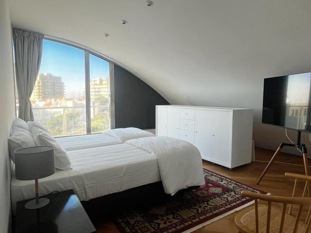Signature Guesthouse Porto Rom bilde