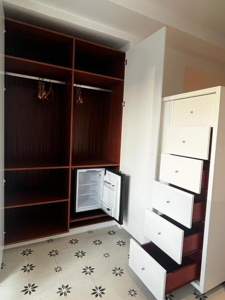 Signature Guesthouse Porto Rom bilde