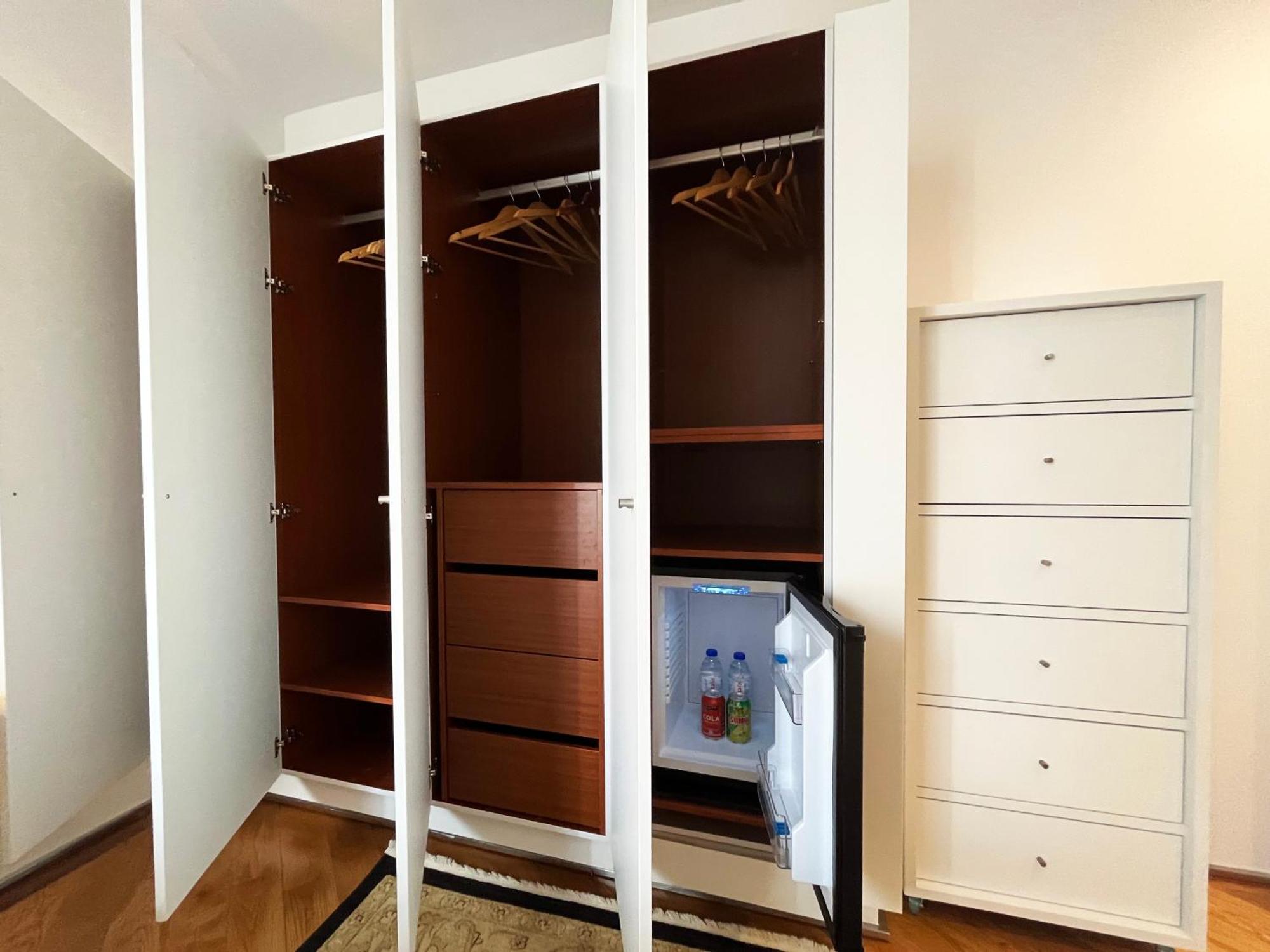 Signature Guesthouse Porto Rom bilde