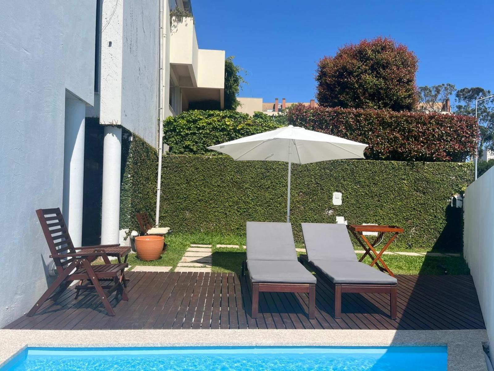 Signature Guesthouse Porto Eksteriør bilde