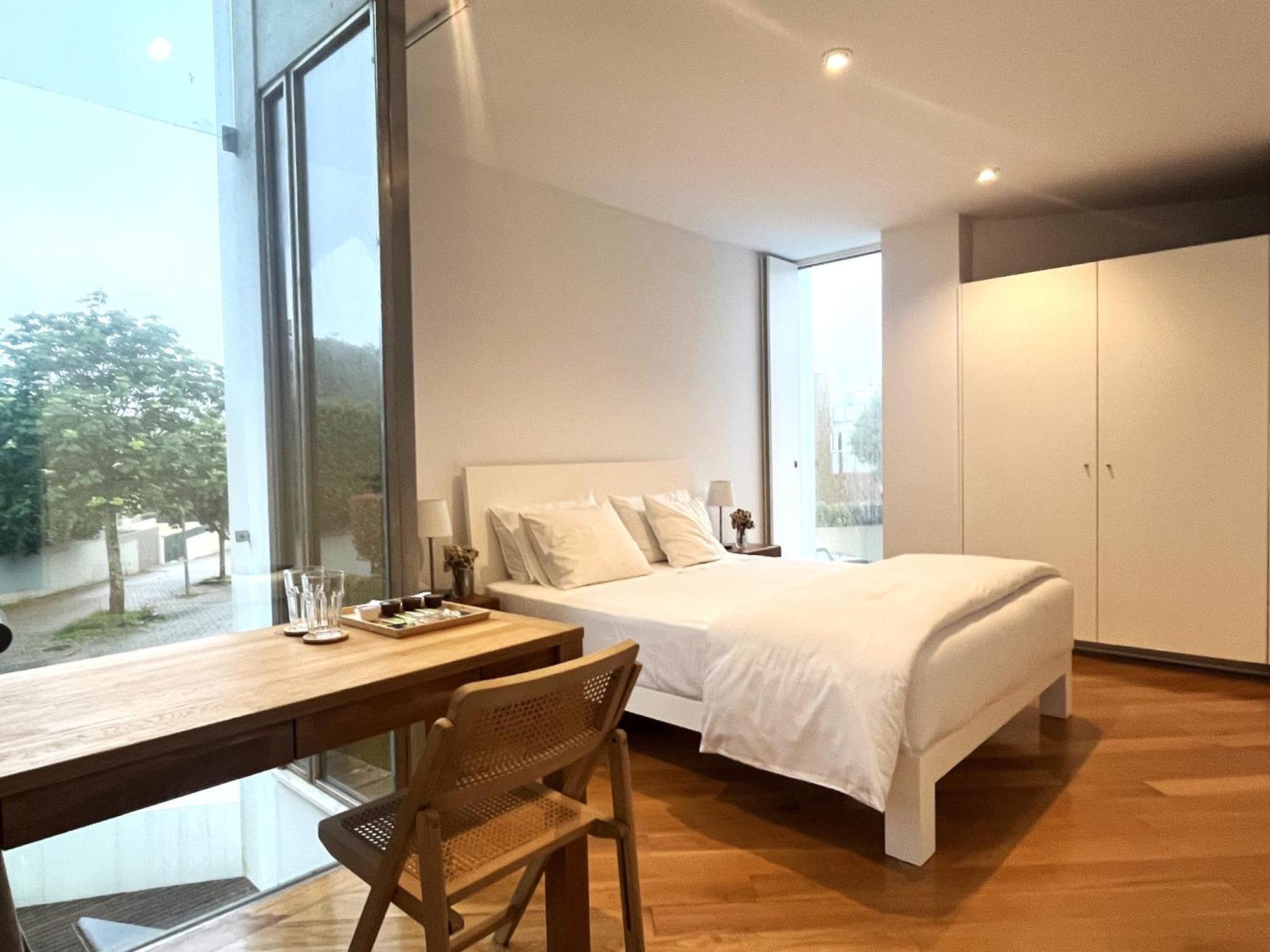Signature Guesthouse Porto Rom bilde