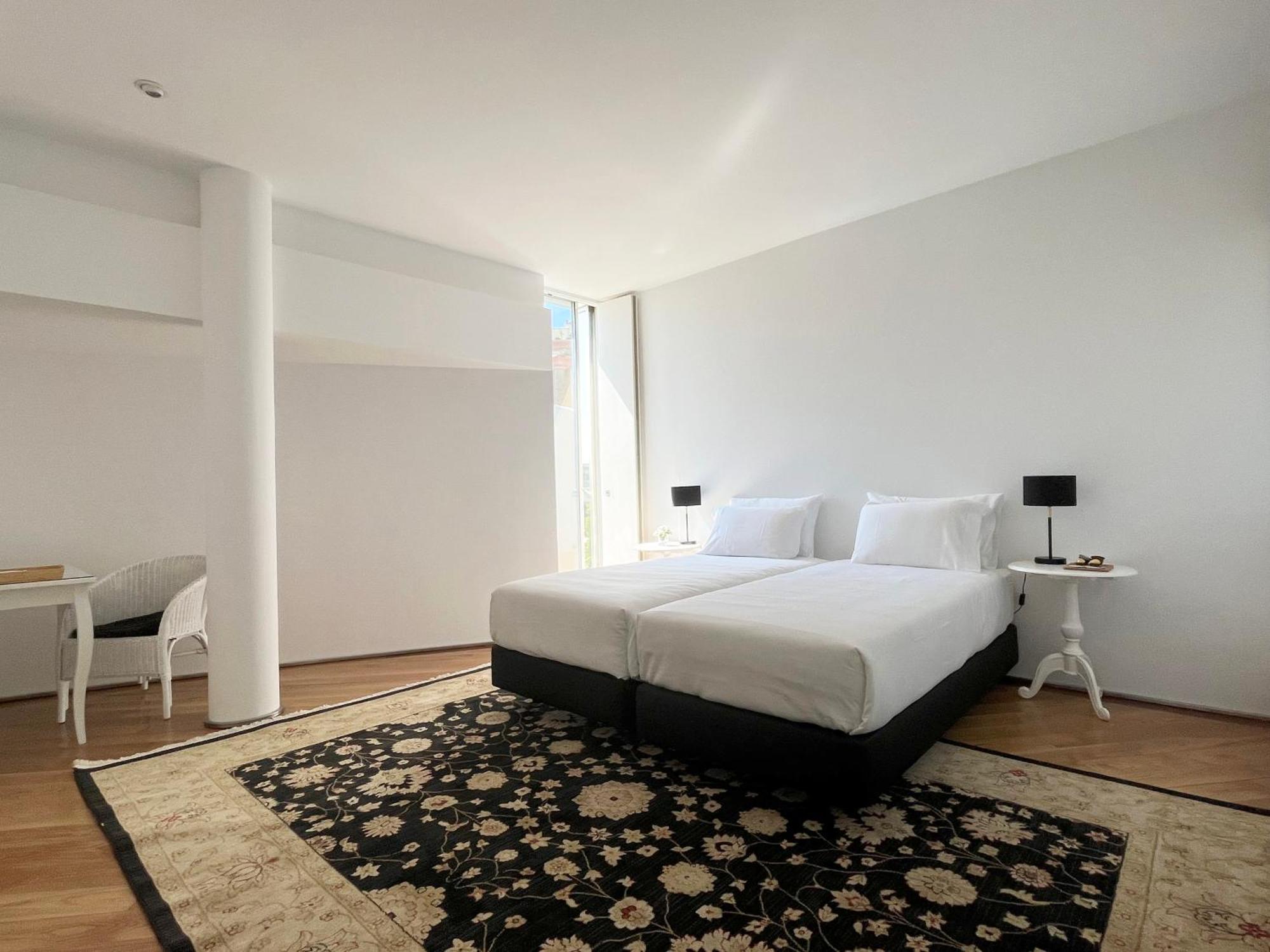 Signature Guesthouse Porto Rom bilde