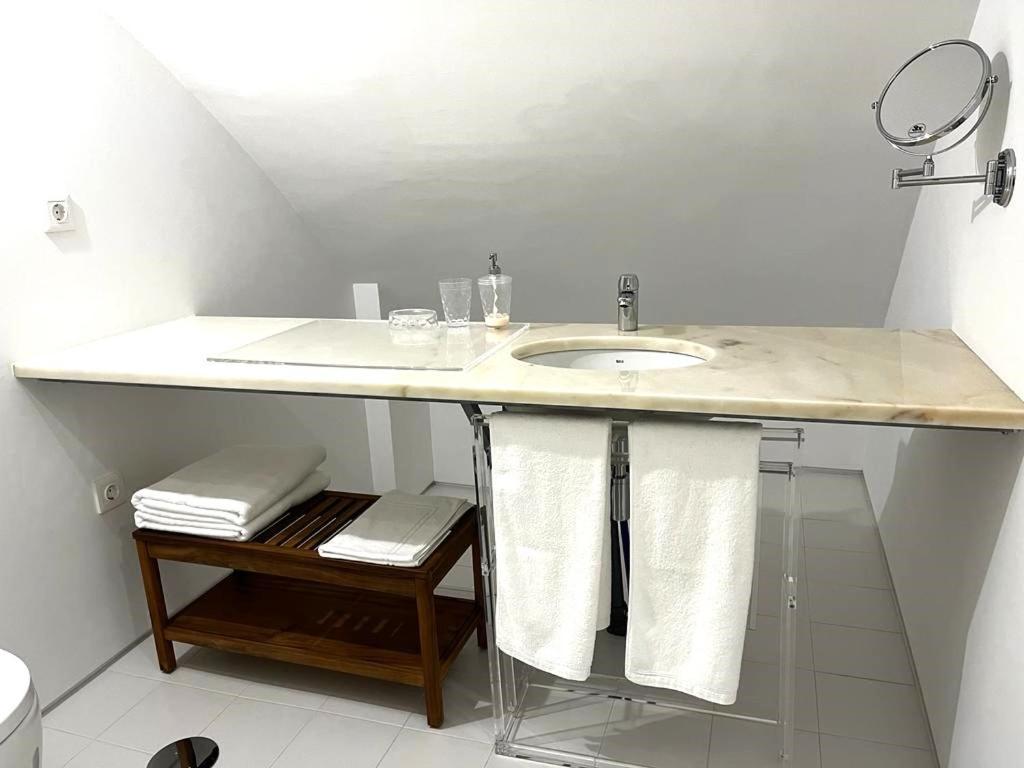 Signature Guesthouse Porto Eksteriør bilde