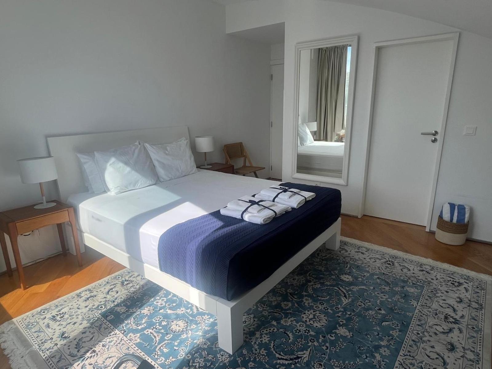 Signature Guesthouse Porto Rom bilde