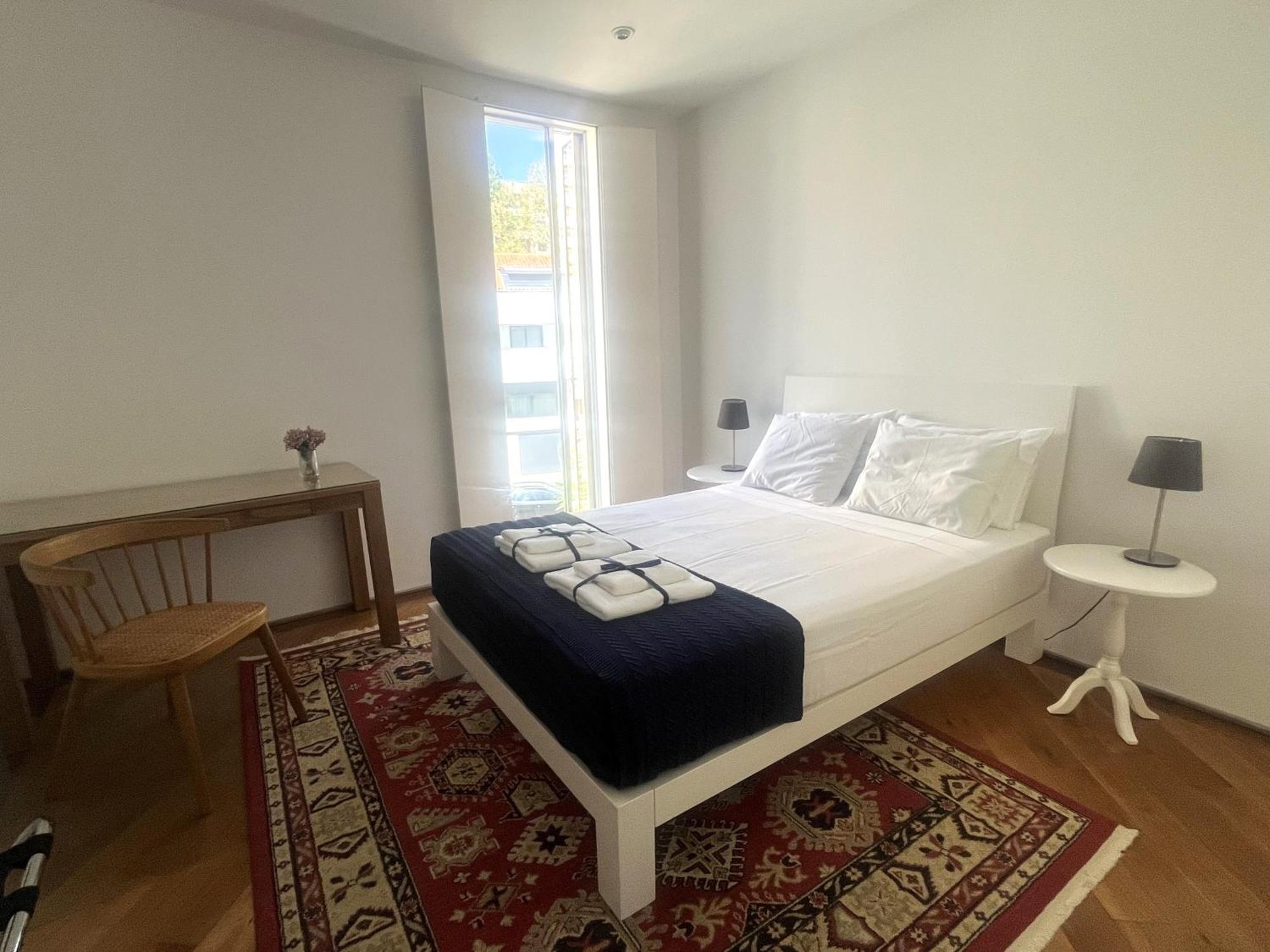 Signature Guesthouse Porto Rom bilde